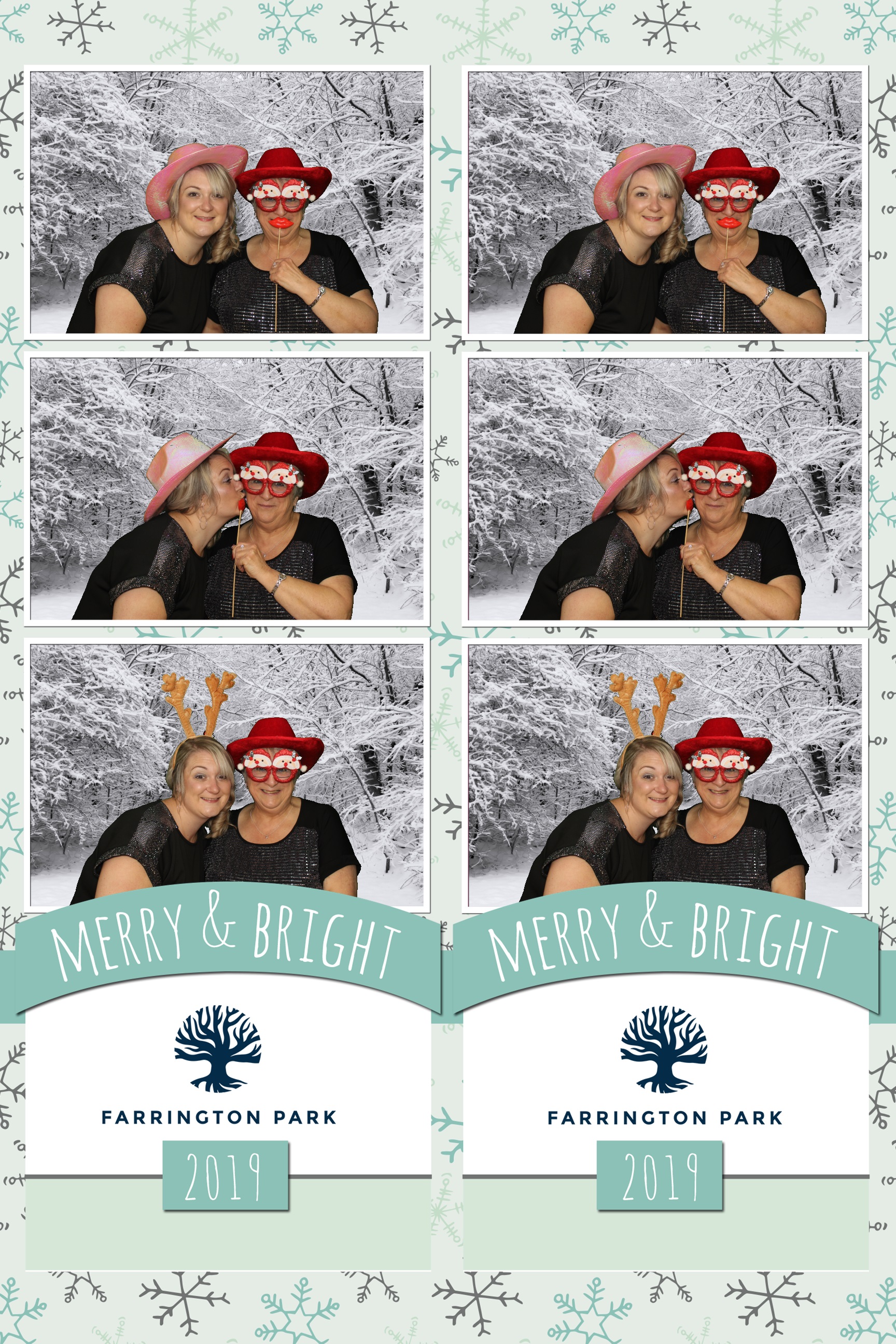 FP Christmas Party 14.12.19 | View more photos from the event at images.mobile-photo-booth.com/u/MobilePhotoBoothUK/FP-Christmas-Party-141219